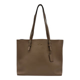 コーチ COACH モリートートバッグ 1671 トープ レザー レディース トートバッグ