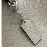 コーチ COACH モリートートバッグ 1671 トープ レザー レディース トートバッグ