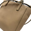 コーチ COACH ノースサウス ボンド マディソン ミニ ハンドバッグ 29001 ベージュ レザー レディース ハンドバッグ