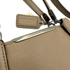 コーチ COACH ノースサウス ボンド マディソン ミニ ハンドバッグ 29001 ベージュ レザー レディース ハンドバッグ