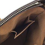 ルイ・ヴィトン LOUIS VUITTON カバ・ピアノ M51148 ブラウン モノグラムキャンバス レディース トートバッグ