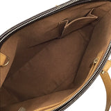 ルイ・ヴィトン LOUIS VUITTON カバ・ピアノ M51148 ブラウン モノグラムキャンバス レディース トートバッグ