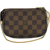 ルイ・ヴィトン LOUIS VUITTON ミニポシェット･アクセソワール N58009 ダミエ レディース ポーチ