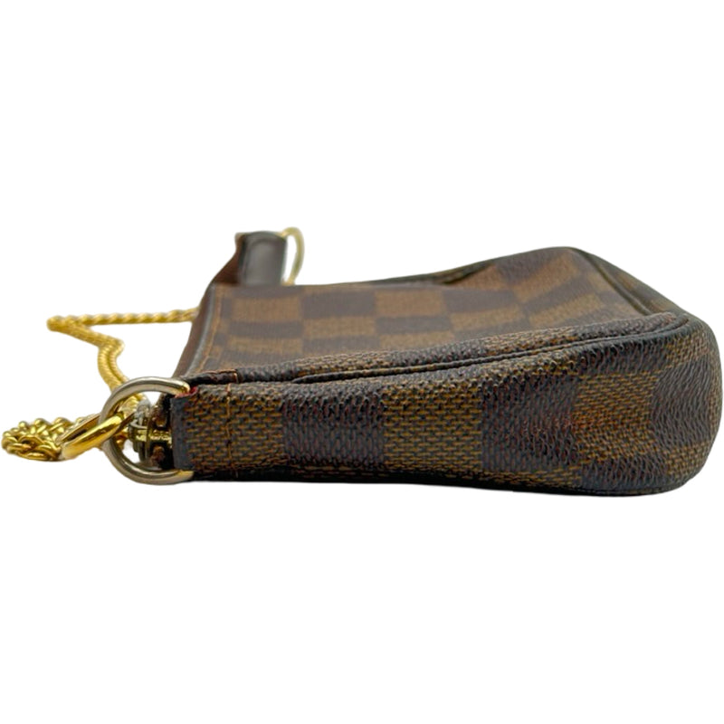 ルイ・ヴィトン LOUIS VUITTON ミニポシェット・アクセソワール N58009
