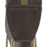 ルイ・ヴィトン LOUIS VUITTON ミニポシェット･アクセソワール N58009 ダミエ レディース ポーチ
