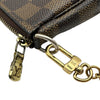 ルイ・ヴィトン LOUIS VUITTON ミニポシェット･アクセソワール N58009 ダミエ レディース ポーチ