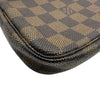 ルイ・ヴィトン LOUIS VUITTON ミニポシェット･アクセソワール N58009 ダミエ レディース ポーチ