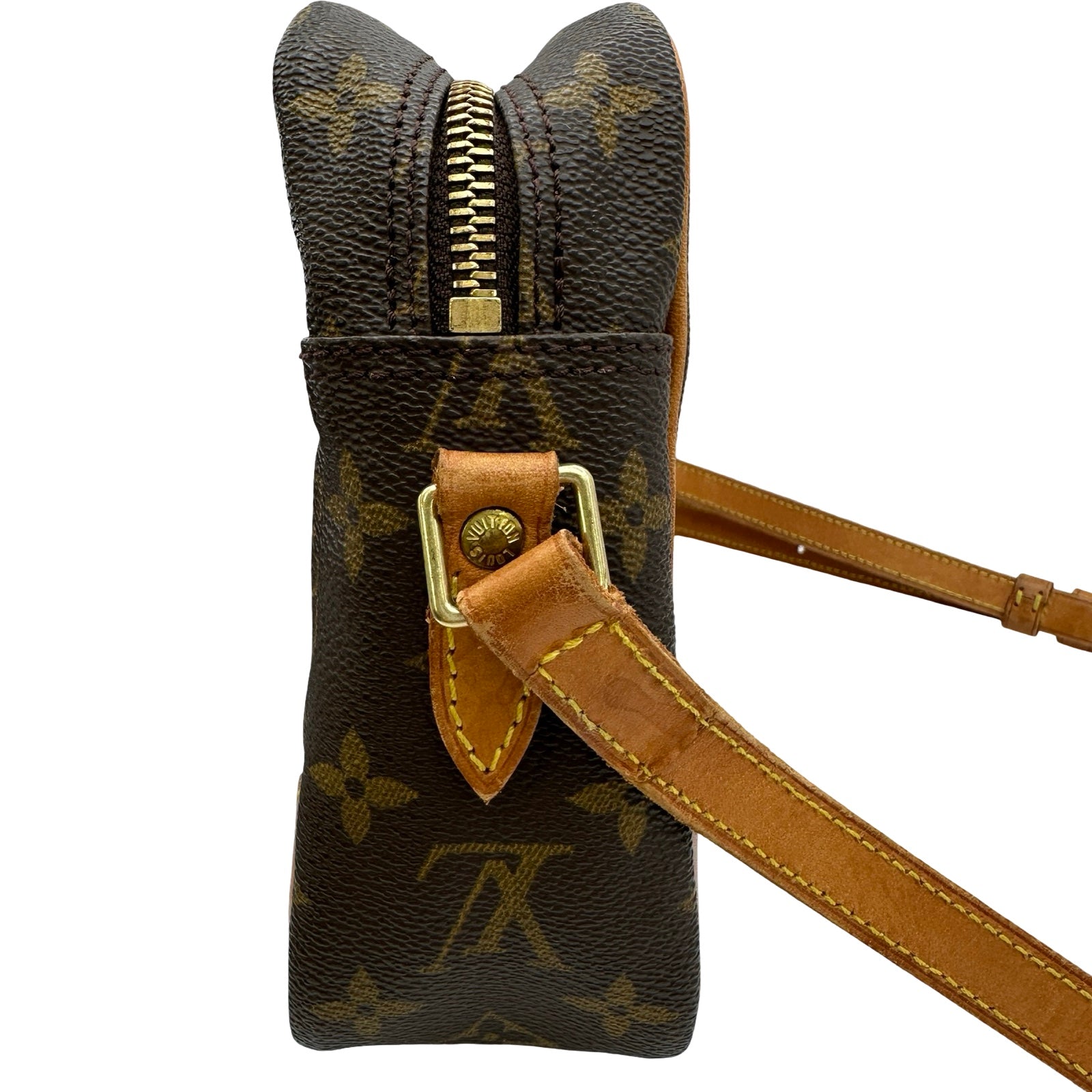 LOUIS VUITTON トロカデロ27 M51274 r7621 ルイ・ヴィトン LOUIS VUITTON トロカデロ27 M51274 ブラウン
