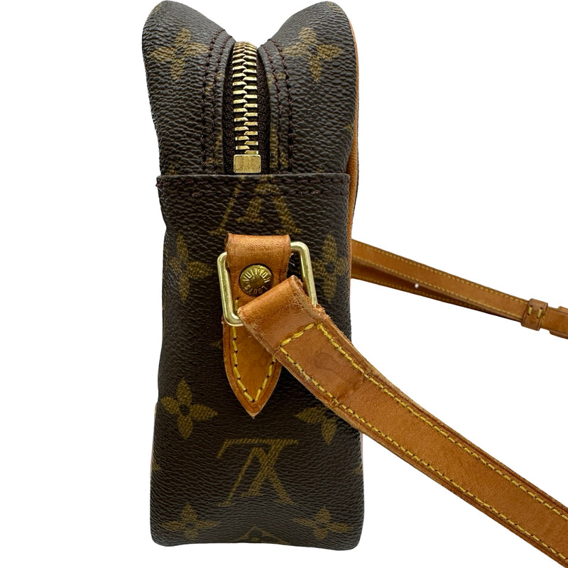 ルイ・ヴィトン LOUIS VUITTON トロカデロ27 M51274 ブラウン