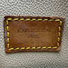 ルイ・ヴィトン LOUIS VUITTON サックプラ M51140 ブラウン モノグラム/レザー レディース トートバッグ