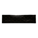 ルイ・ヴィトン LOUIS VUITTON サックプラ M51140 ブラウン モノグラム/レザー レディース トートバッグ