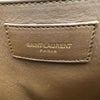サンローラン SAINT LAURENT Yライン スモールカバス 311210 ブラウン レザー レディース ショルダーバッグ
