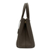 プラダ PRADA ガレリア ミディアム 1BA863 ベージュ サフィアーノレザー レディース ショルダーバッグ