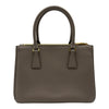 プラダ PRADA ガレリア ミディアム 1BA863 ベージュ サフィアーノレザー レディース ショルダーバッグ