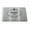プラダ PRADA ガレリア ミディアム 1BA863 ベージュ サフィアーノレザー レディース ショルダーバッグ