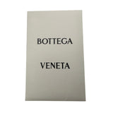 ボッテガ・ヴェネタ BOTTEGA VENETA ミディアム パテッド カセット ショルダーバッグ 749878 ブラック ナイロン ユニセックス ショルダーバッグ