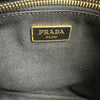 プラダ PRADA カナパ トートバッグ カモフラージュ キャンバス ユニセックス トートバッグ