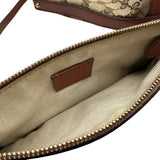 グッチ GUCCI GGキャンバストートバッグ 269878 ピンク GGキャンバス/レザー レディース トートバッグ