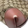 グッチ GUCCI GGキャンバストートバッグ 269878 ピンク GGキャンバス/レザー レディース トートバッグ