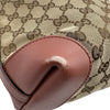 グッチ GUCCI GGキャンバストートバッグ 269878 ピンク GGキャンバス/レザー レディース トートバッグ