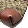 グッチ GUCCI GGキャンバストートバッグ 269878 ピンク GGキャンバス/レザー レディース トートバッグ