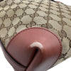 グッチ GUCCI GGキャンバストートバッグ 269878 ピンク GGキャンバス/レザー レディース トートバッグ