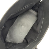バレンシアガ BALENCIAGA ヴィル ラージバッグ 657031 ブラック レザー メンズ ボストンバッグ