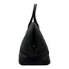 バレンシアガ BALENCIAGA ヴィル ラージバッグ 657031 ブラック レザー メンズ ボストンバッグ