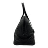 バレンシアガ BALENCIAGA ヴィル ラージバッグ 657031 ブラック レザー メンズ ボストンバッグ