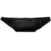 バレンシアガ BALENCIAGA ネオ ベルトバッグ 433625 ブラック レザー メンズ ボディバッグ