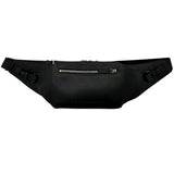 バレンシアガ BALENCIAGA ネオ ベルトバッグ 433625 ブラック レザー メンズ ボディバッグ