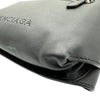 バレンシアガ BALENCIAGA ネオ ベルトバッグ 433625 ブラック レザー メンズ ボディバッグ