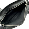 バレンシアガ BALENCIAGA ネオ ベルトバッグ 433625 ブラック レザー メンズ ボディバッグ