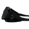 バレンシアガ BALENCIAGA ネオ ベルトバッグ 433625 ブラック レザー メンズ ボディバッグ