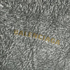 バレンシアガ BALENCIAGA ペーパーミニ 357333 シルバー レザー レディース ショルダーバッグ