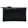 バレンシアガ BALENCIAGA ネイビーカバスM 581292 ブラック キャンバス/レザー レディース トートバッグ