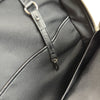 サンローラン SAINT LAURENT クラシック ミュージアム 2way ビジネスバッグ 342606 ブラック シルバー金具 カーフレザー メンズ ビジネスバッグ