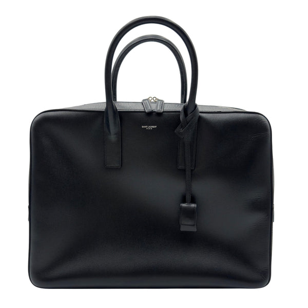 サンローラン SAINT LAURENT クラシック ミュージアム 2way ビジネス