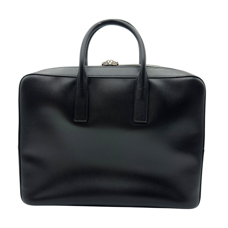 サンローラン SAINT LAURENT クラシック ミュージアム 2way ビジネス