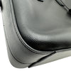 サンローラン SAINT LAURENT クラシック ミュージアム 2way ビジネスバッグ 342606 ブラック シルバー金具 カーフレザー メンズ ビジネスバッグ