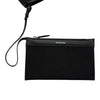 バレンシアガ BALENCIAGA ネイビーカバスS 339933 ブラック キャンバス レディース トートバッグ