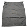 バレンシアガ BALENCIAGA ネイビーカバスS 339933 ブラック キャンバス レディース トートバッグ