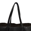 ボッテガ・ヴェネタ BOTTEGA VENETA イントレッチオミラージュ トートバッグ ブラウン レザー レディース トートバッグ