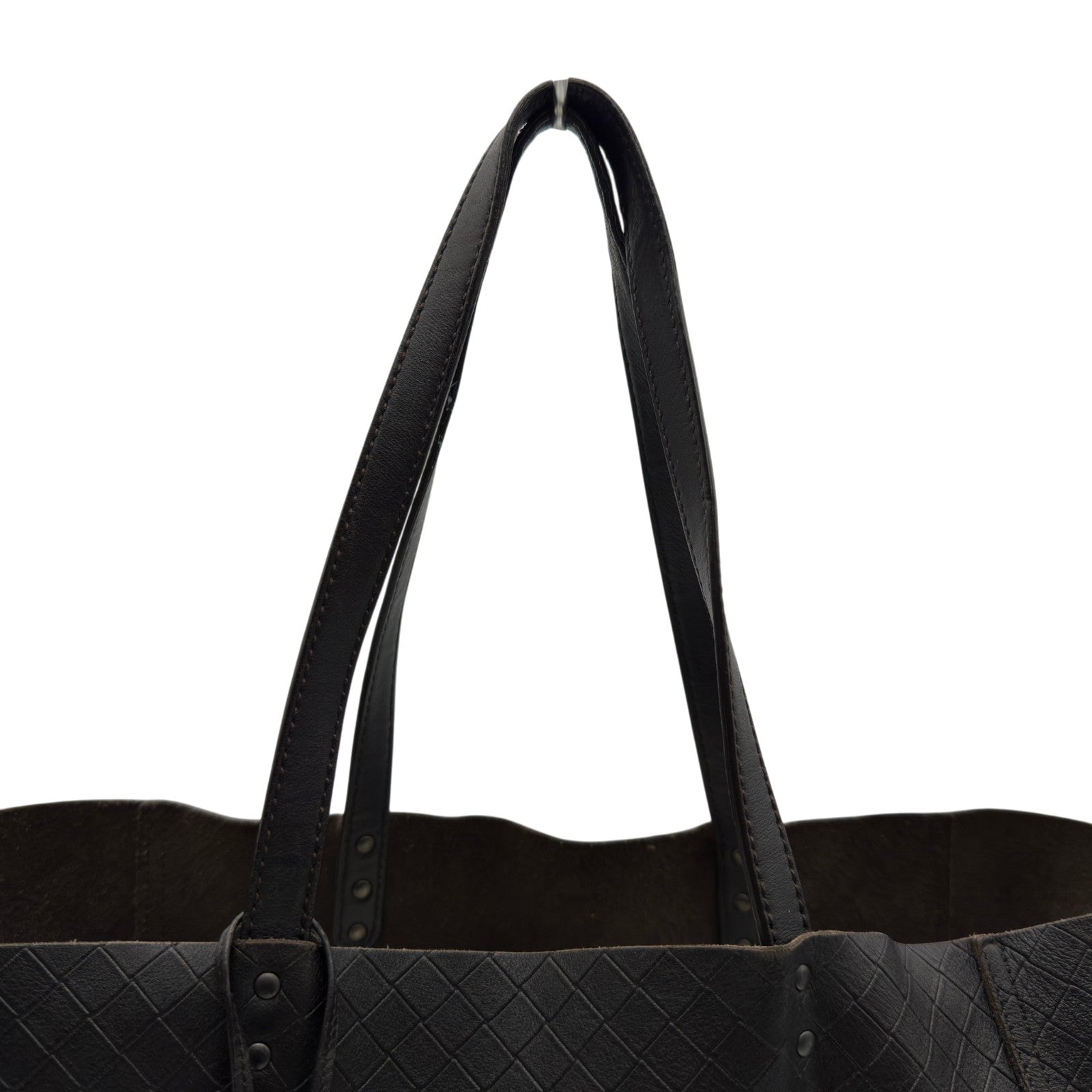 ボッテガ・ヴェネタ BOTTEGA VENETA イントレッチオミラージュ トート