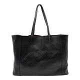 ボッテガ・ヴェネタ BOTTEGA VENETA イントレッチオミラージュ トートバッグ ブラウン レザー レディース トートバッグ
