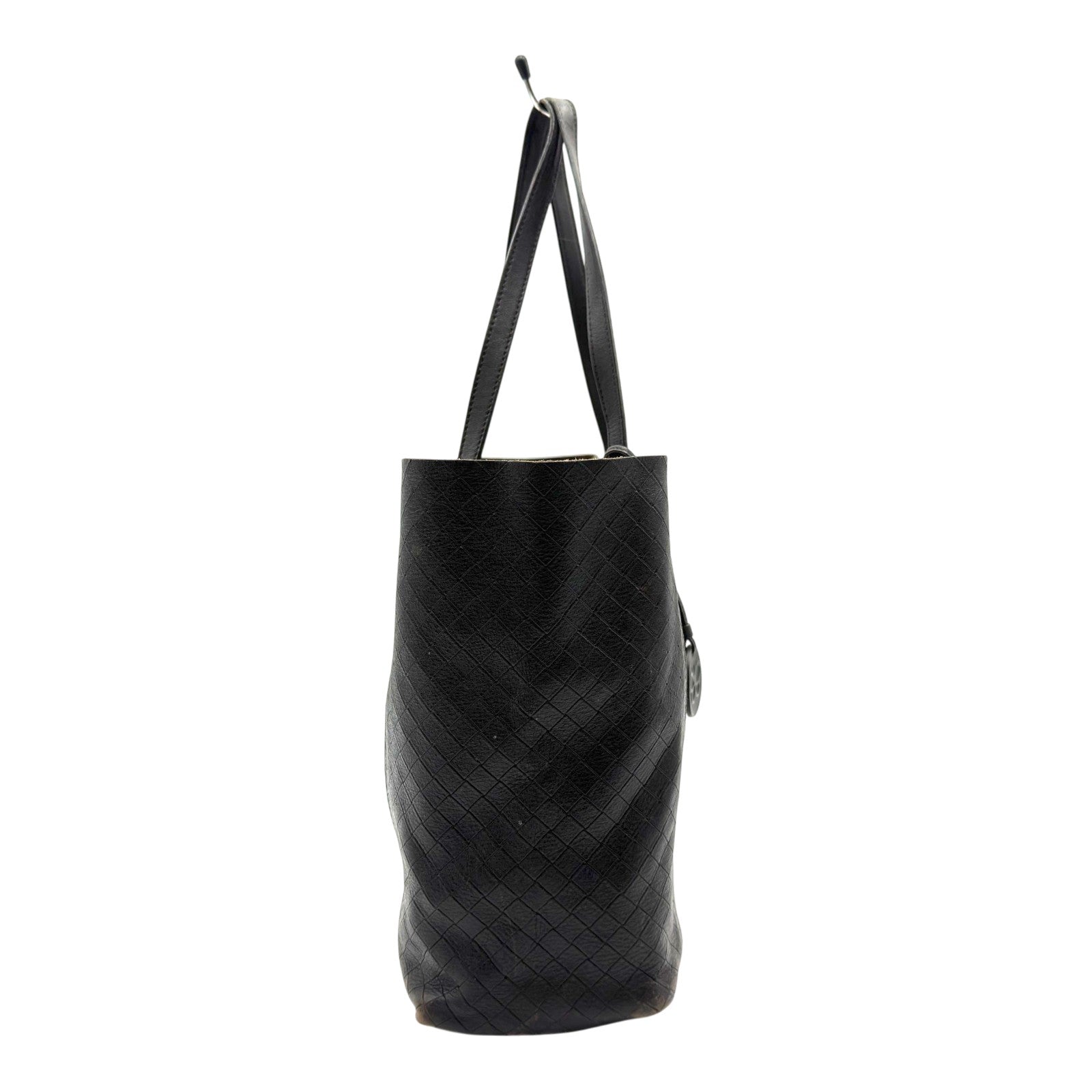 ボッテガ・ヴェネタ BOTTEGA VENETA イントレッチオミラージュ トート