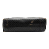 ボッテガ・ヴェネタ BOTTEGA VENETA イントレッチオミラージュ トートバッグ ブラウン レザー レディース トートバッグ