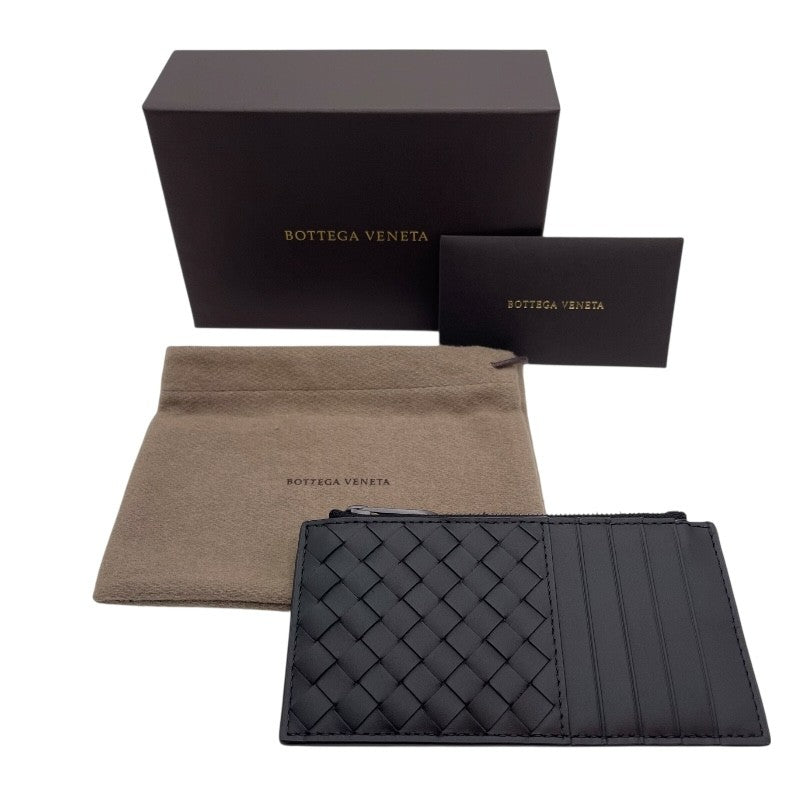 ボッテガ・ヴェネタ BOTTEGA VENETA イントレチャート フラグメント