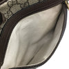 グッチ GUCCI オフディア GGスプリーム　スモールメッセンジャバッグ 574926 ベージュ GGキャンバス/レザー ユニセックス ショルダーバッグ
