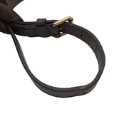 グッチ GUCCI オフディア GGスプリーム　スモールメッセンジャバッグ 574926 ベージュ GGキャンバス/レザー ユニセックス ショルダーバッグ